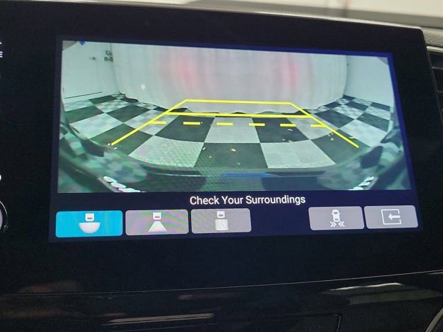 Certified 2025 Honda Passport EX-L image 29