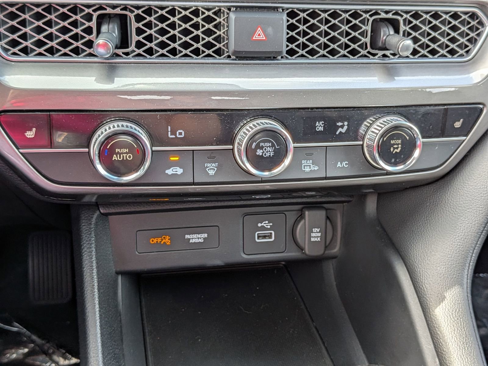 Used 2024 Acura Integra FWD image 24