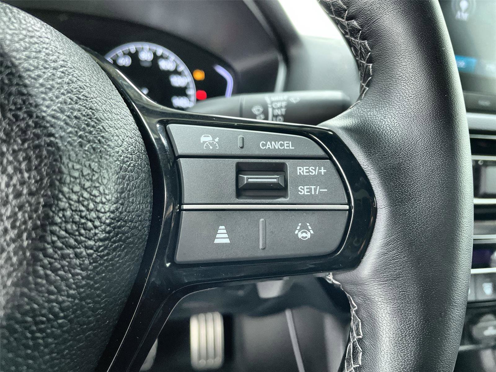 Certified 2025 Honda Civic Sport image 15