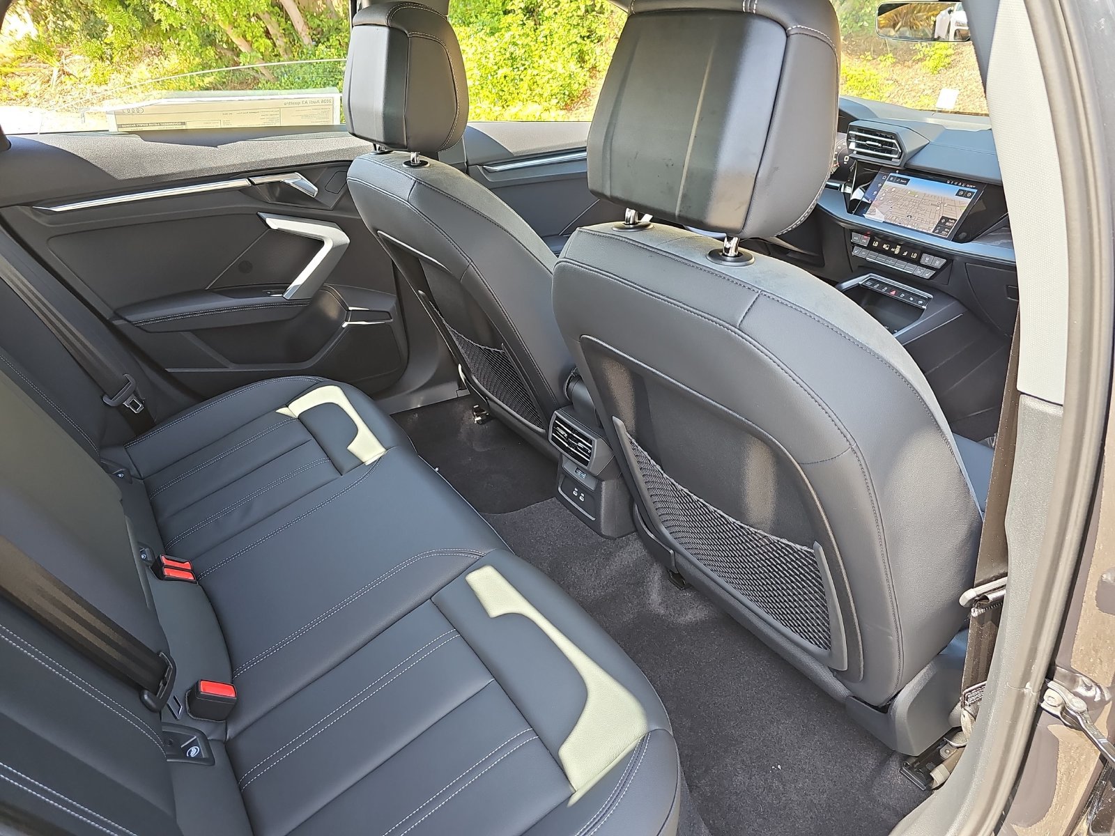 New 2026 Audi A3 2.0T Premium AWD/4WD image 11