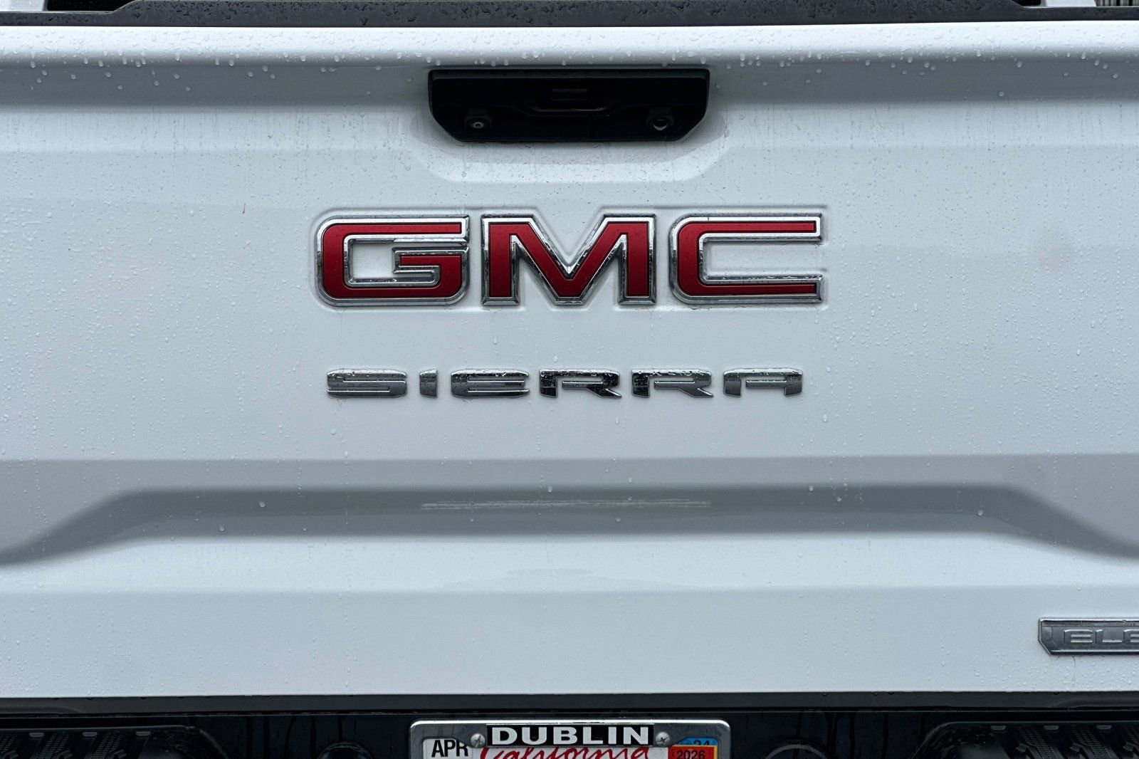 Used 2023 GMC Sierra 1500 Elevation AWD/4WD image 47