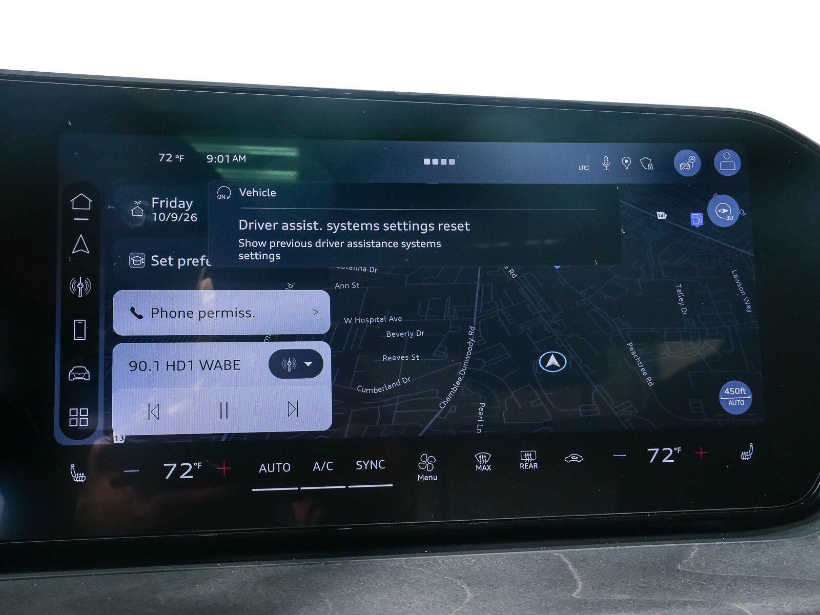 New 2026 Audi Q3 quattro 2.0T AWD/4WD image 14