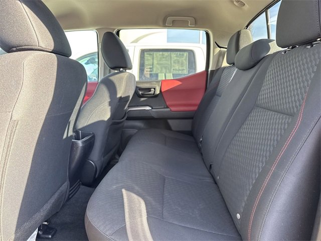 Used 2023 Toyota Tacoma SR5 image 9