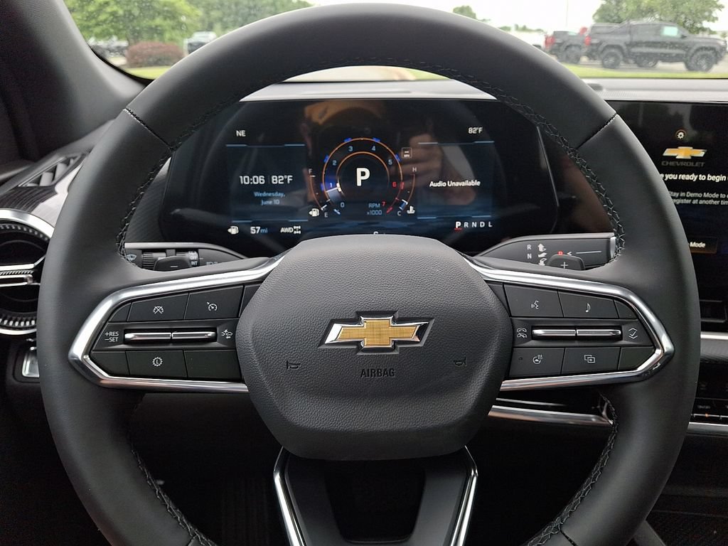 New 2026 Chevrolet Equinox LT w/ Safety and Technology Package AWD/4WD image 14