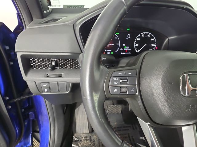 Used 2025 Honda CR-V Sport-L image 27