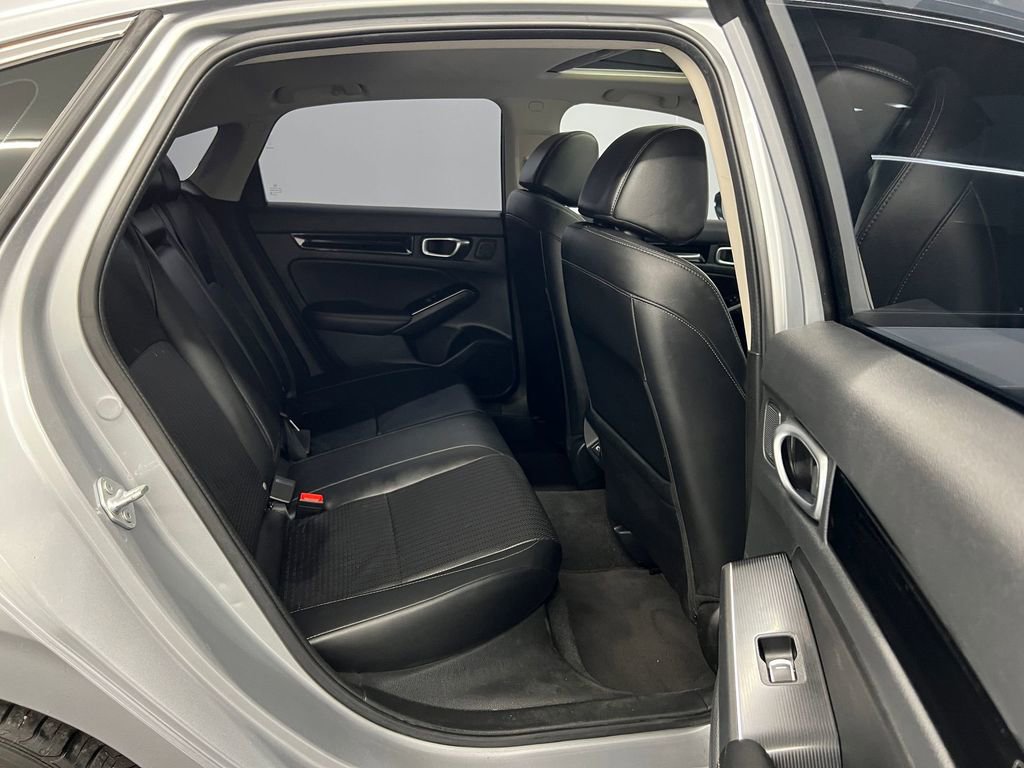 Used 2024 Honda Civic Touring image 26