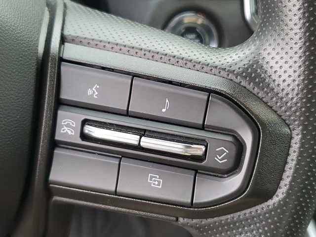Used 2023 Chevrolet Colorado Trail Boss w/ Safety Package AWD/4WD image 19