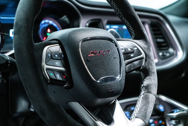 Used 2018 Dodge Challenger SRT Demon RWD image 24
