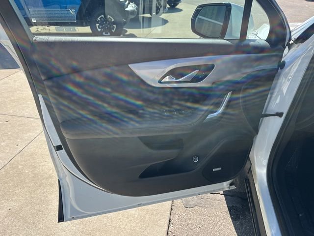 Used 2021 Chevrolet Blazer LT w/ Sound & Technology Package image 11