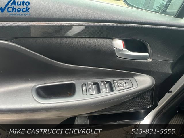 Used 2022 Hyundai Santa Fe SEL w/ Cargo Package AWD/4WD image 7