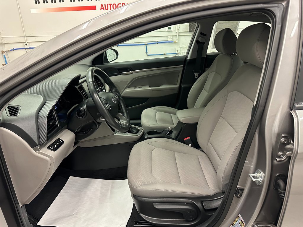 Used 2020 Hyundai Elantra Value Edition image 20
