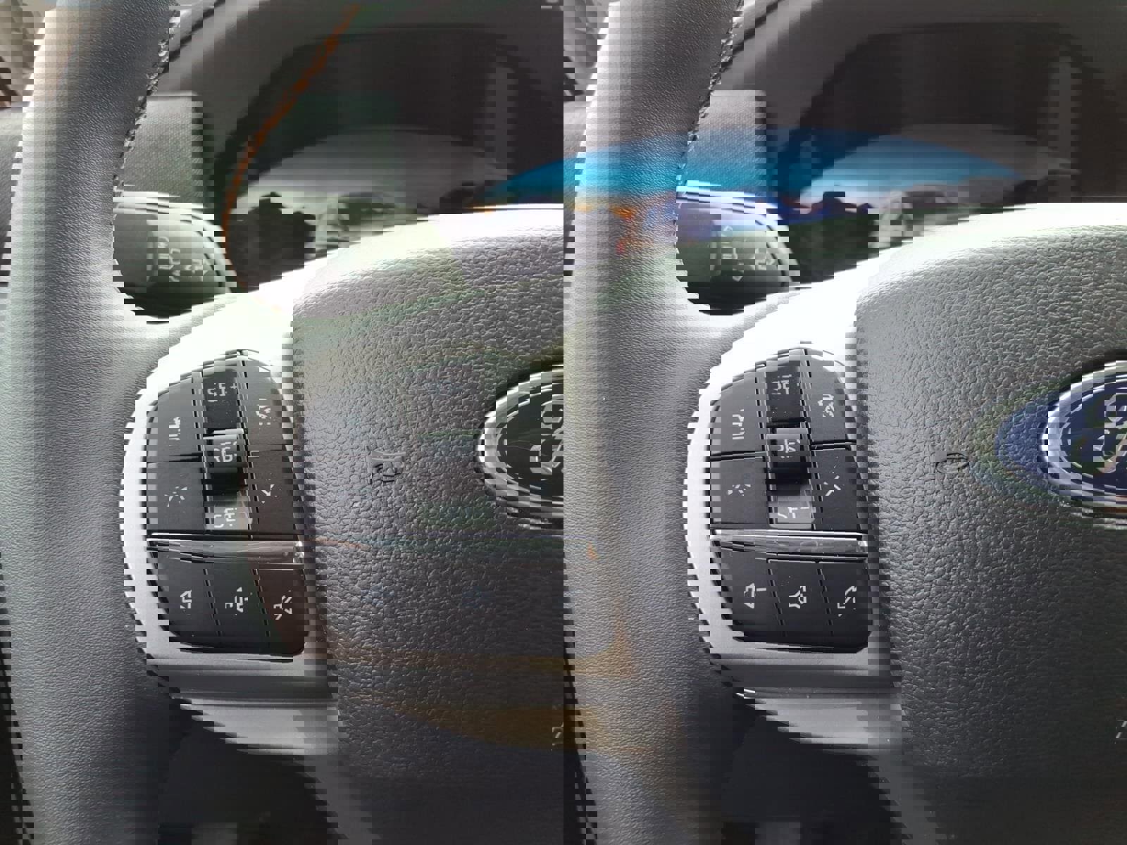 Used 2026 Ford Explorer Active image 13