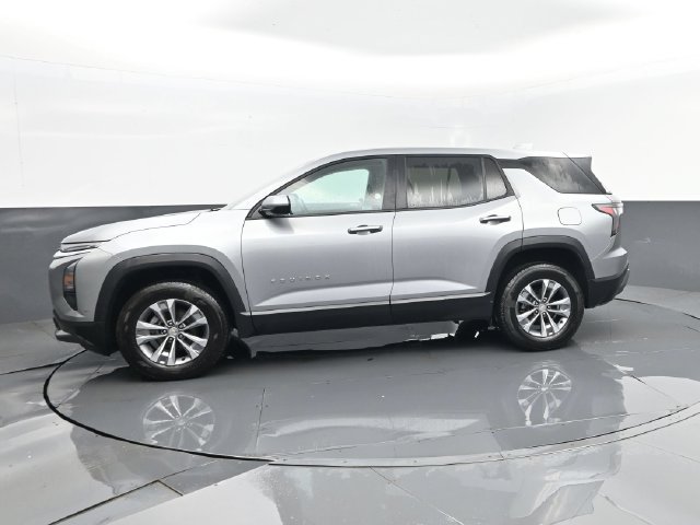 Used 2025 Chevrolet Equinox LT AWD/4WD image 5