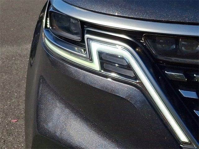 Used 2024 Kia Carnival SX Prestige image 9