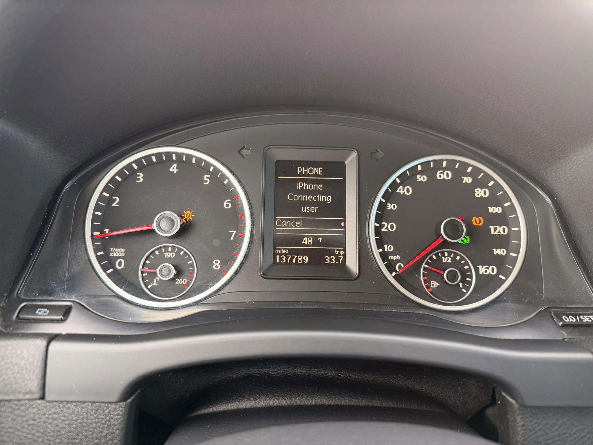 Used 2012 Volkswagen Tiguan S FWD image 31