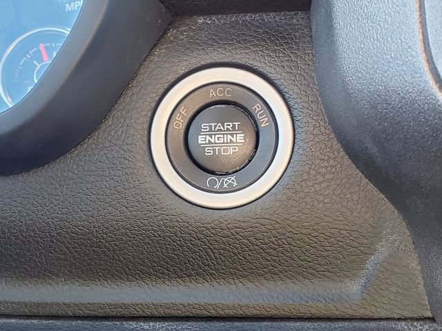 Used 2019 RAM 2500 Tradesman image 15