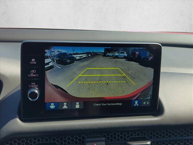 New 2026 Honda HR-V Sport image 12