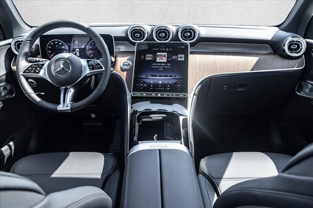 New 2026 Mercedes-Benz GLC 300 4MATIC image 19