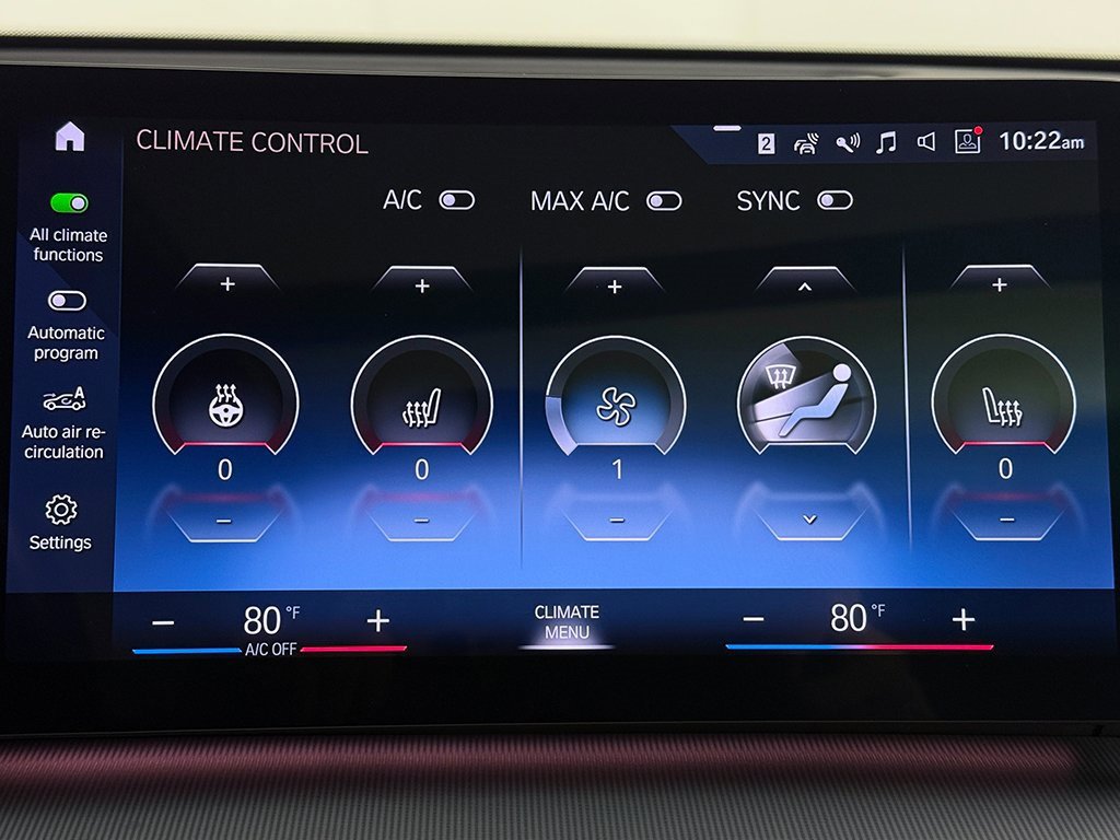 Used 2023 BMW X1 xDrive28i w/ Convenience Package image 41