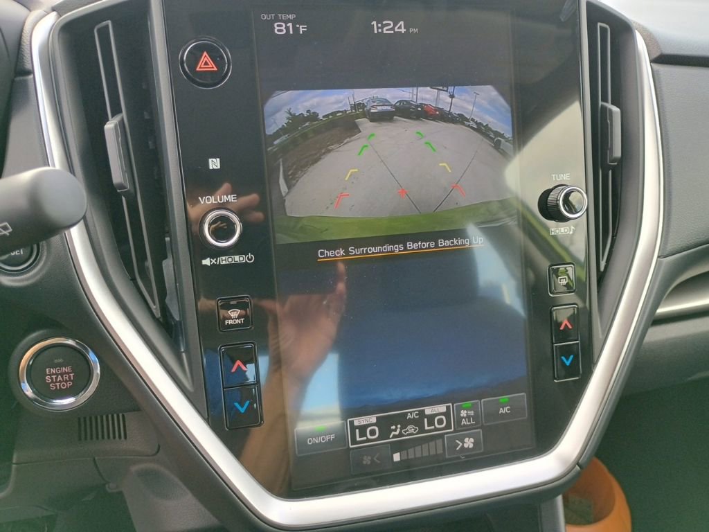 New 2026 Subaru Impreza 2.0i Sport image 21