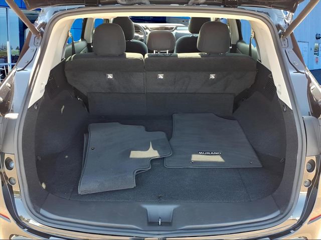 Used 2020 Nissan Murano SV image 20