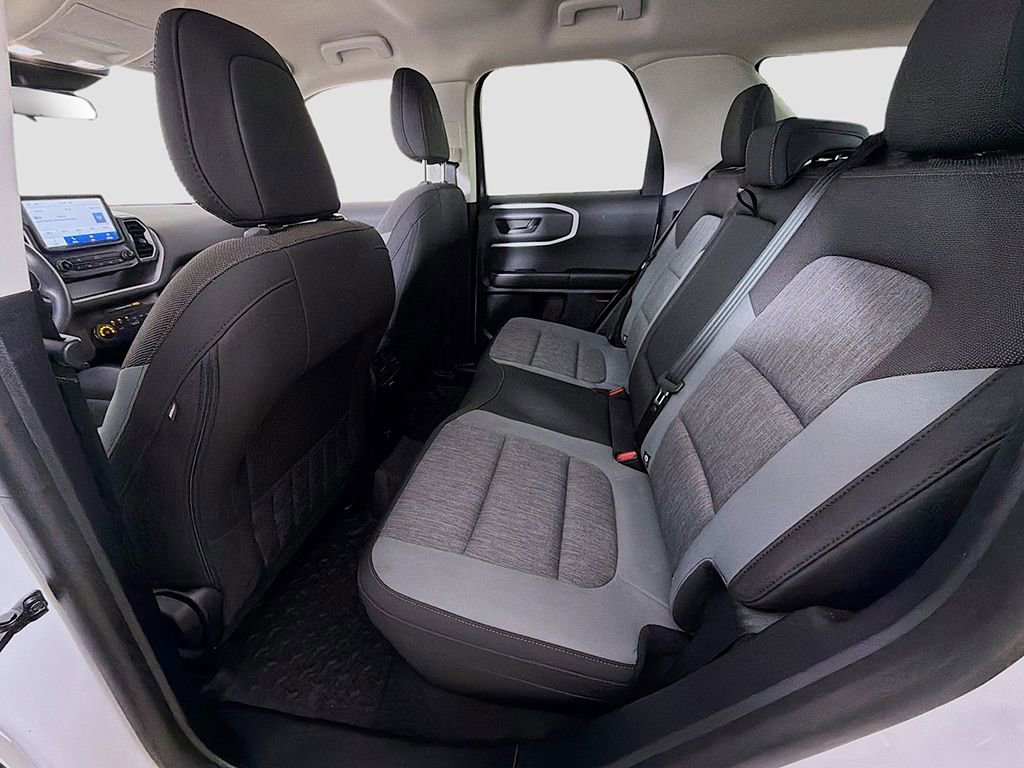 Used 2023 Ford Bronco Sport Big Bend image 20