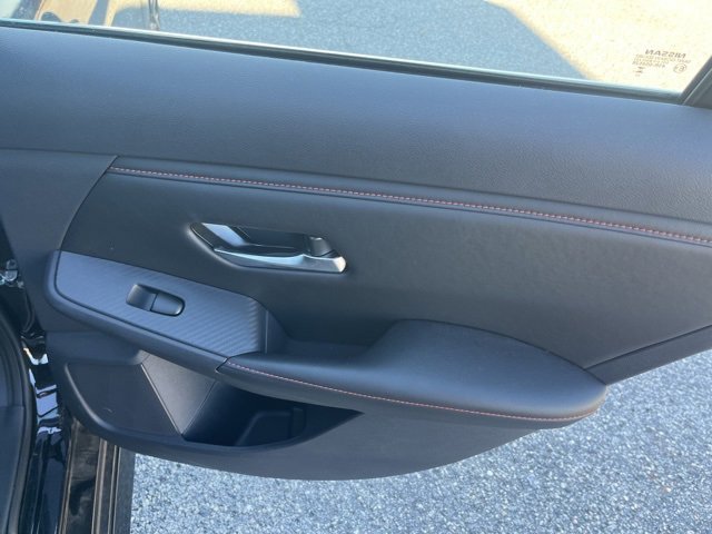 Used 2024 Nissan Sentra SR image 23