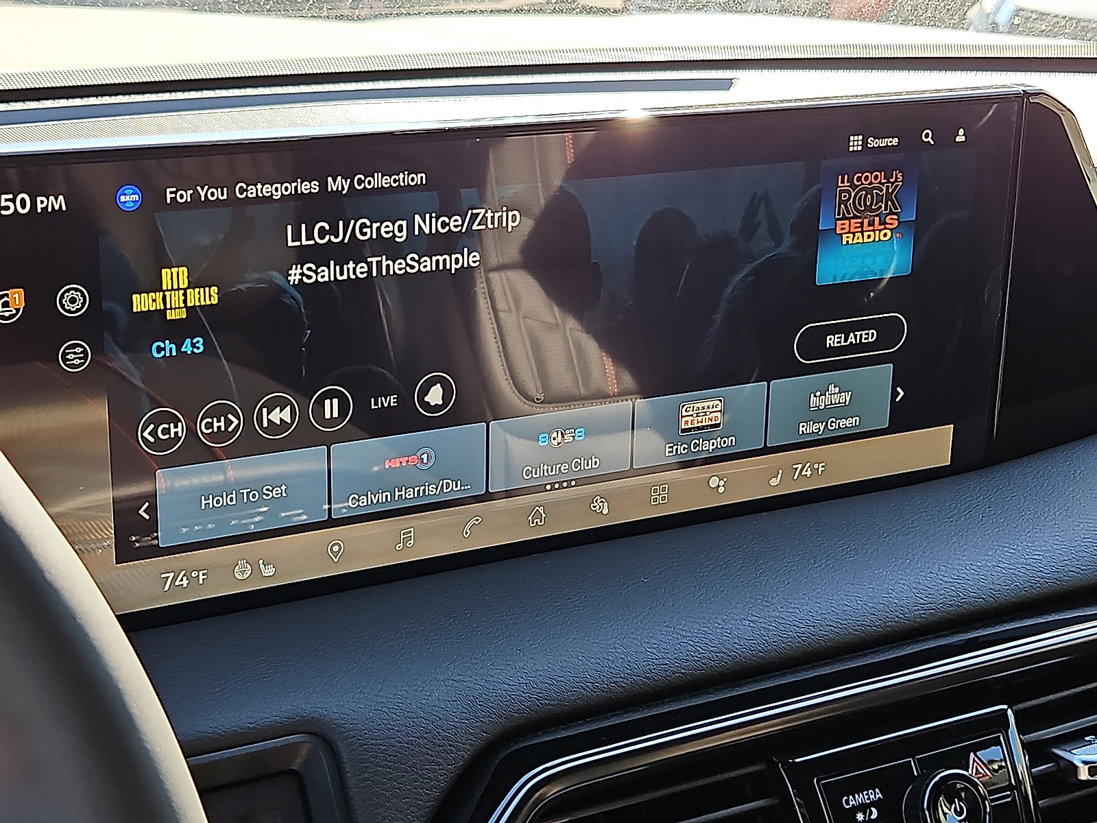 New 2026 Nissan Armada PRO-4X w/ Captain's Chari Seat Package image 14