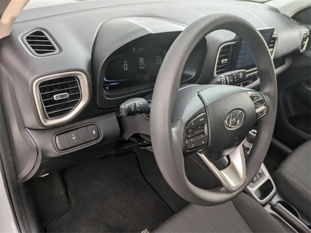 Certified 2023 Hyundai Venue SE w/ Cargo Package image 15