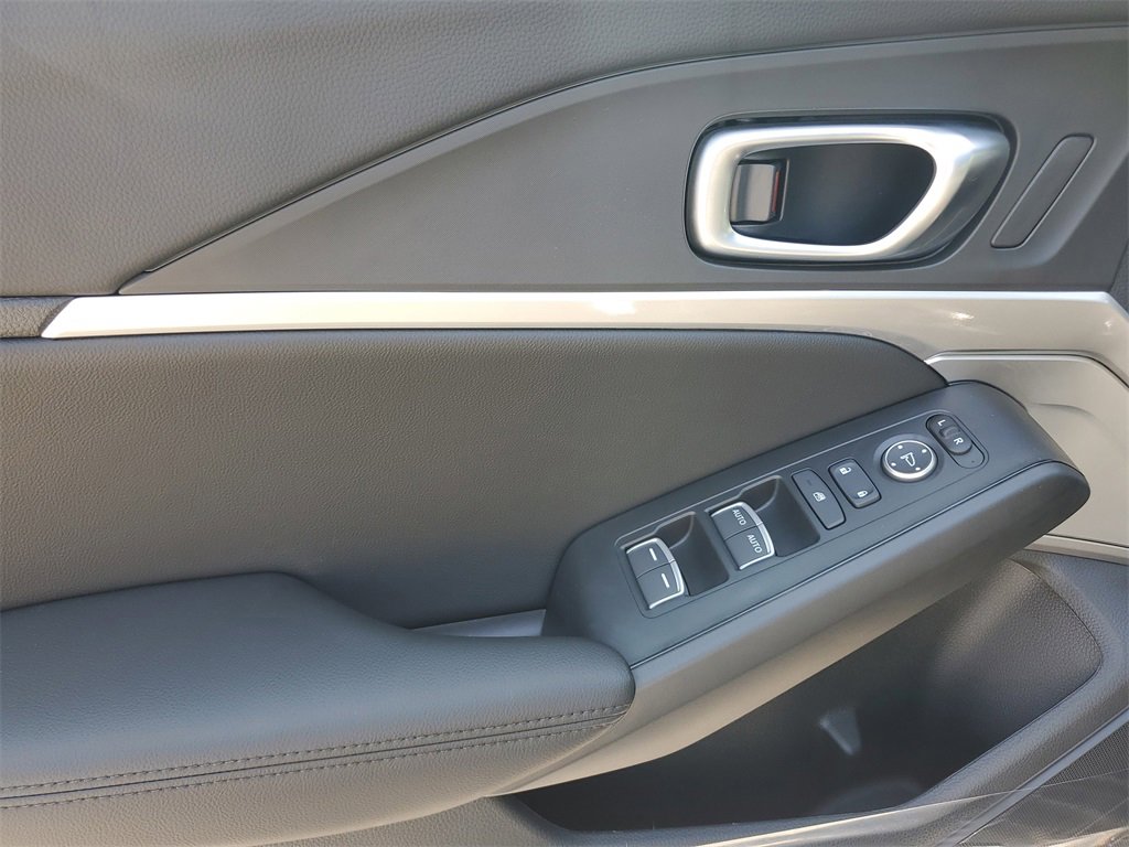 New 2026 Acura Integra image 16