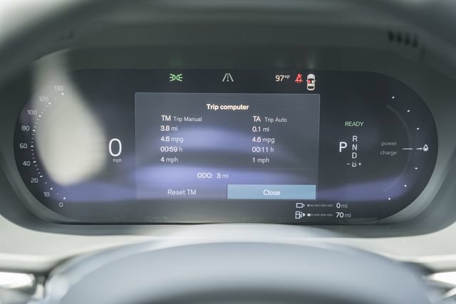 New 2026 Volvo XC60 T8 Ultra w/ Protection Package Premier AWD/4WD image 43