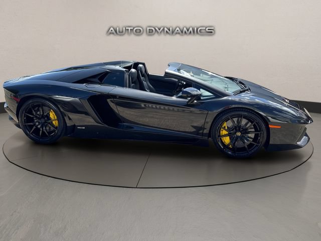 Used 2014 Lamborghini Aventador LP 700-4 AWD/4WD image 6