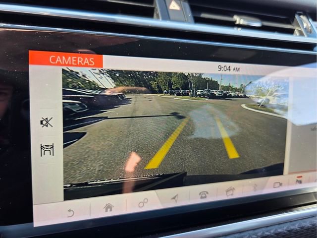 Used 2020 Land Rover Range Rover Velar R-Dynamic S AWD/4WD image 25