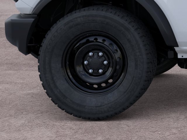 New 2026 Ford Bronco Big Bend AWD/4WD image 21