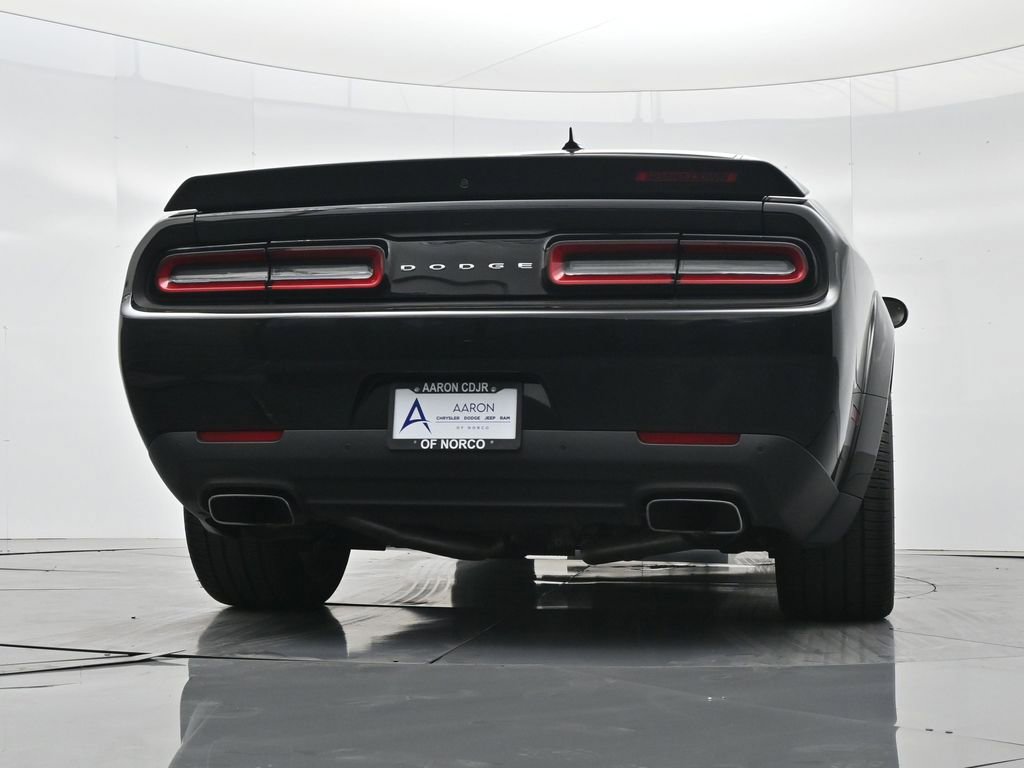 Used 2023 Dodge Challenger R/T Scat Pack image 53
