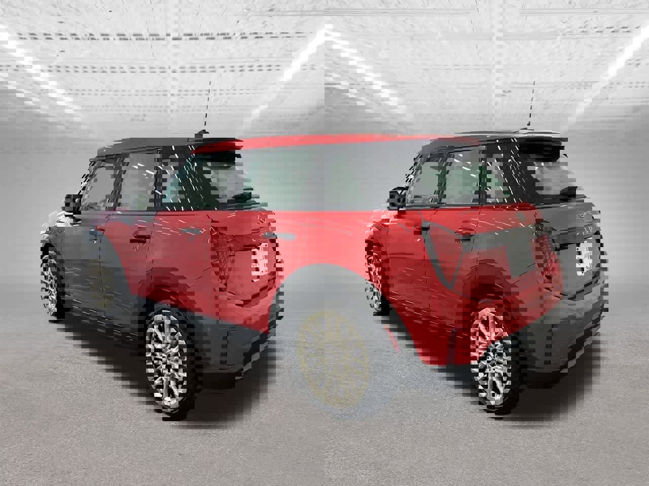Certified 2025 MINI Cooper S image 3