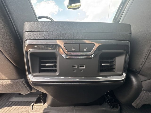 New 2026 Chevrolet Silverado 1500 High Country w/ Technology Package image 22