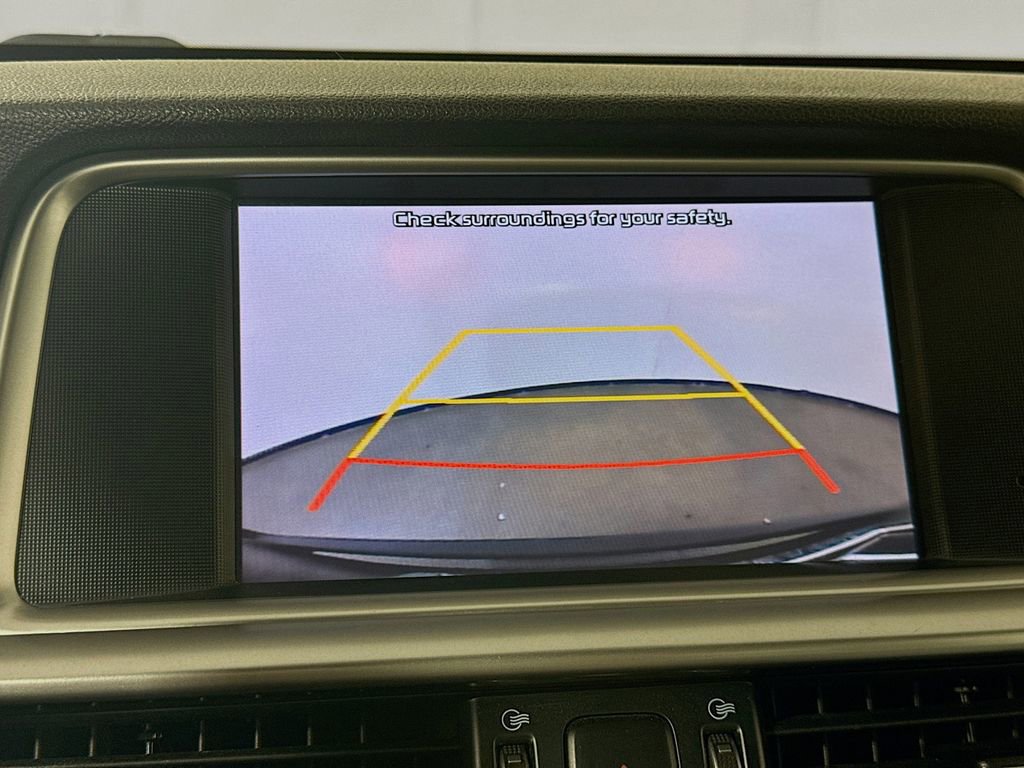 Used 2020 Kia Optima EX image 15