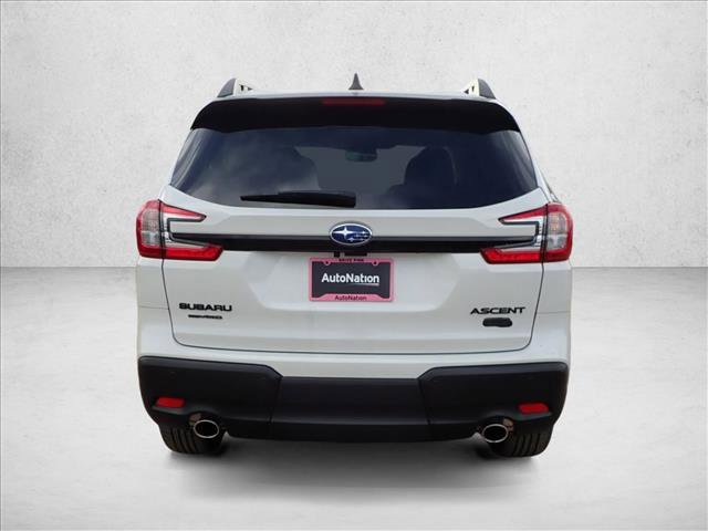 New 2026 Subaru Ascent Bronze Edition video 3