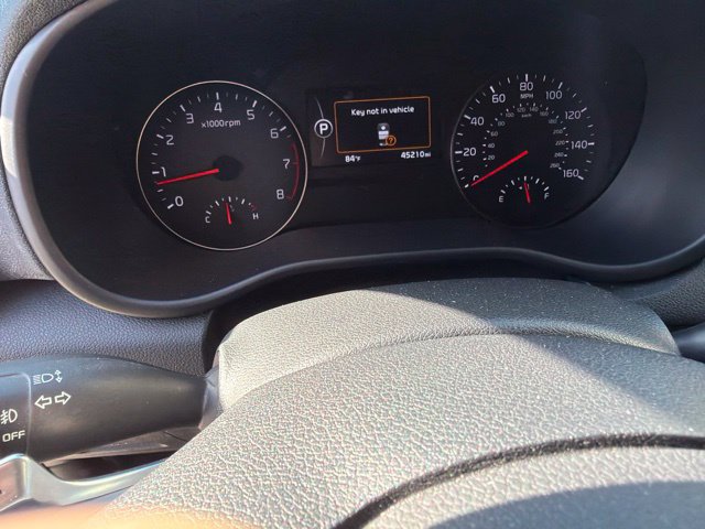 Used 2018 Kia Sportage SX FWD image 12