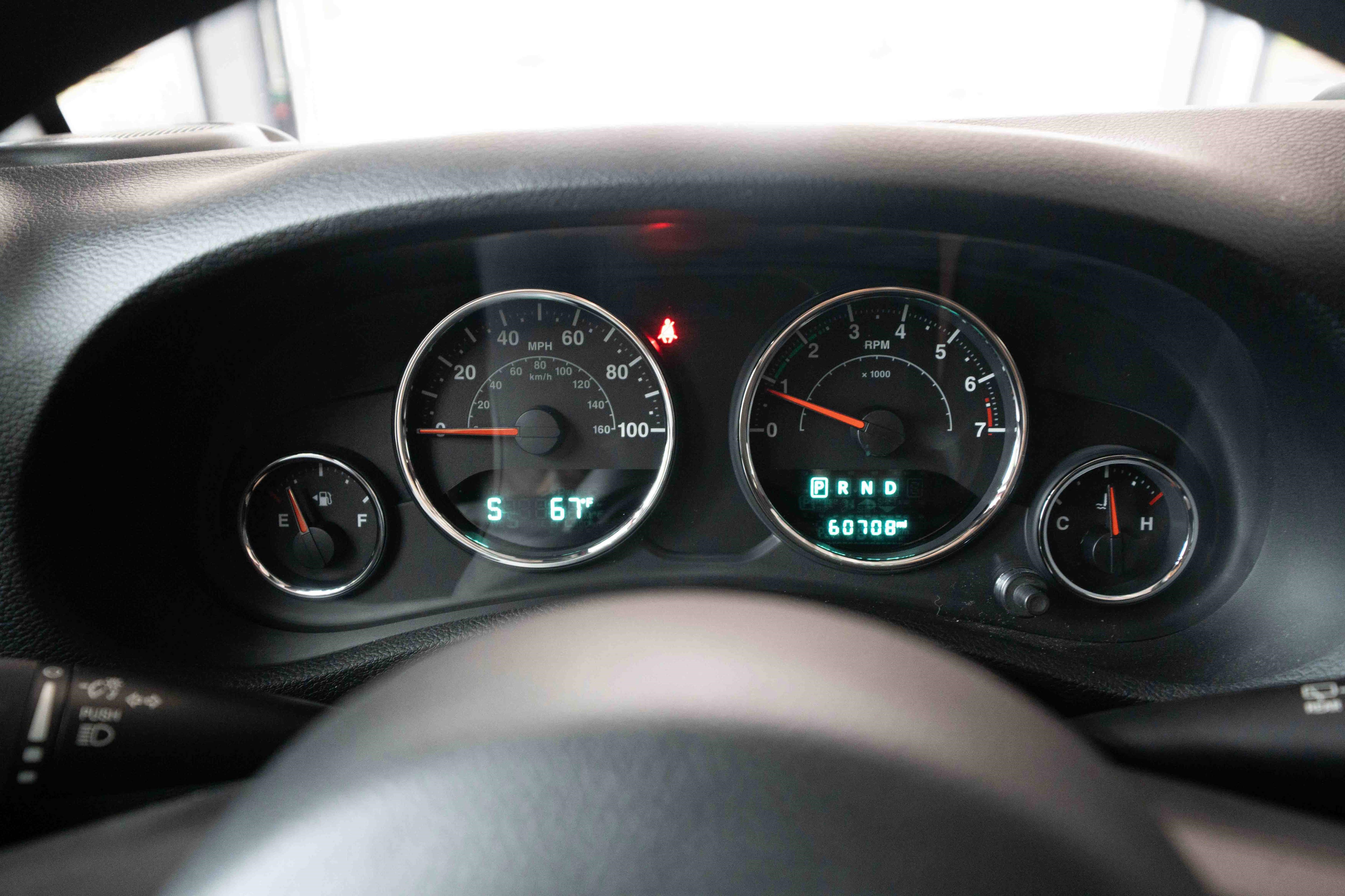 Used 2017 Jeep Wrangler Unlimited Sport AWD/4WD image 16