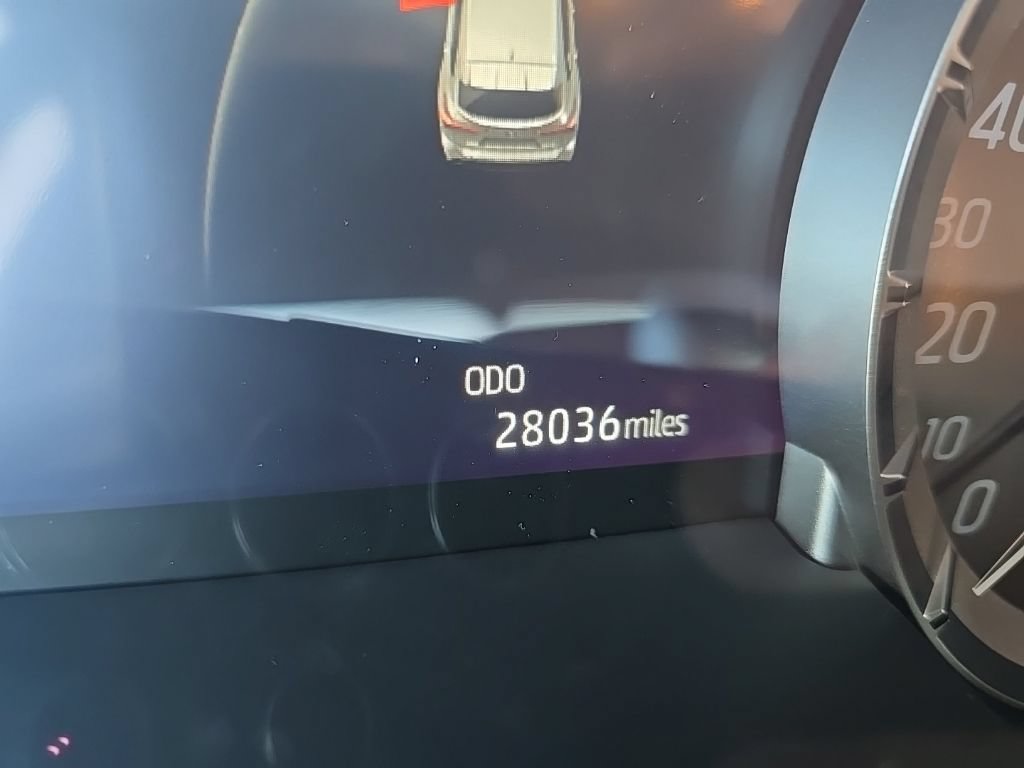 Used 2023 Toyota Highlander XSE AWD/4WD image 27