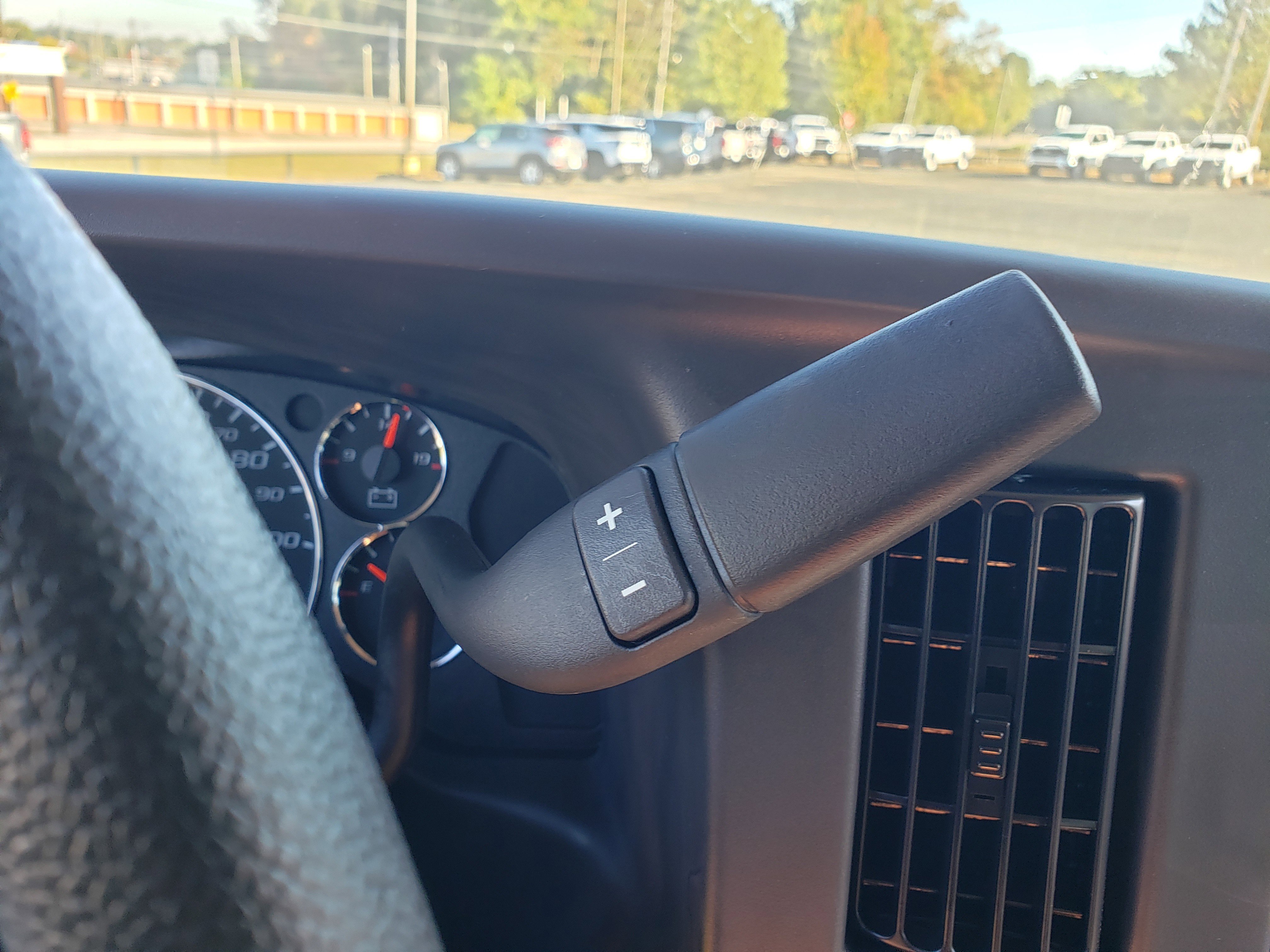 New 2025 Chevrolet Express 2500 w/ Driver Convenience Package image 23