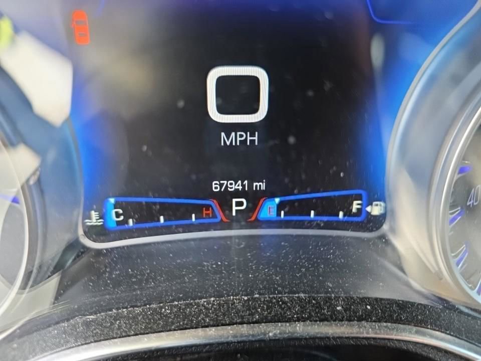 Used 2020 Chrysler 300 Limited AWD/4WD image 7