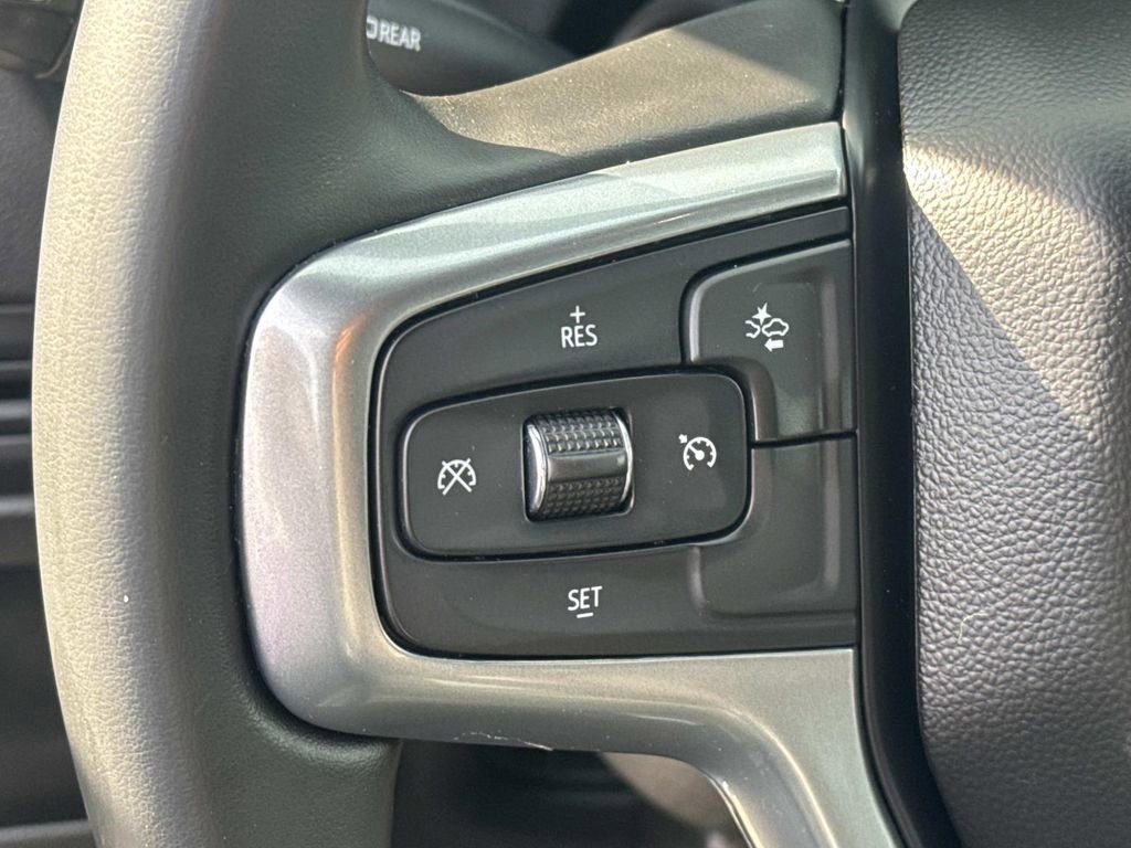 Certified 2024 Chevrolet Suburban LT image 22