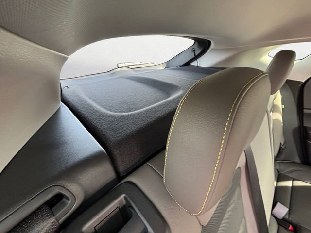 New 2026 Chevrolet Trax ACTIV image 18