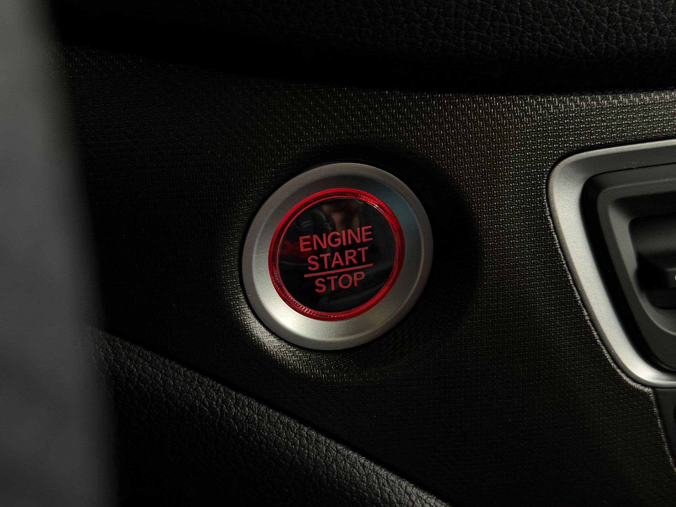 New 2026 Honda Ridgeline TrailSport+ image 29