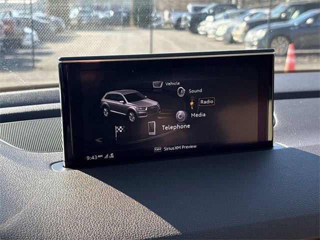 Used 2018 Audi Q7 3.0T Prestige w/ Prestige Package image 34