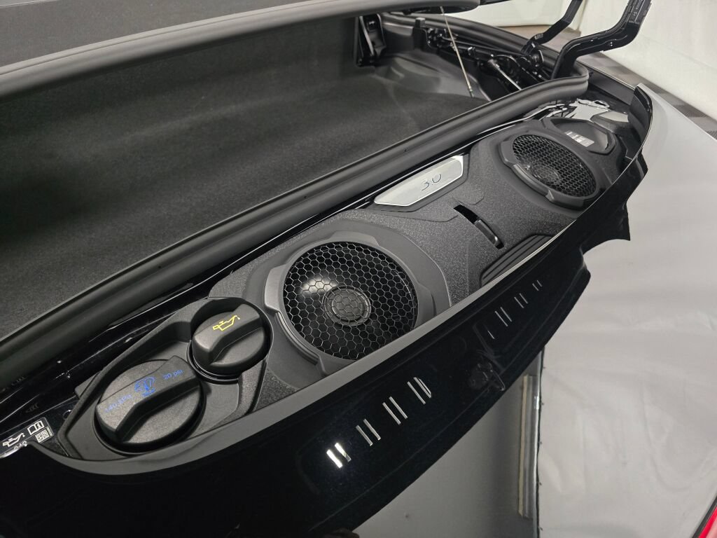 New 2026 Porsche 911 Carrera RWD image 29