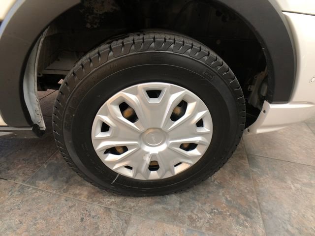 Certified 2020 Ford Transit 350 XLT image 9